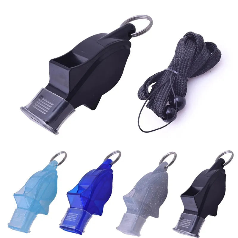 High Decibel Alarm Whistle